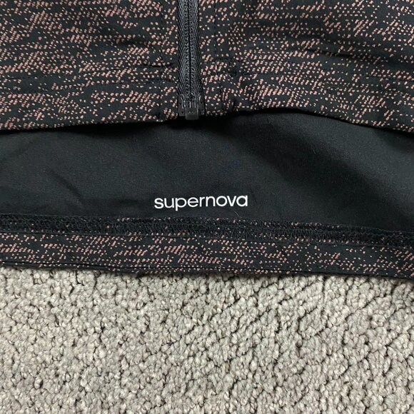 Adidas Supernova 2017 Boston Marathon Running Warm Up Jacket Women's Large - Picture 6 of 13